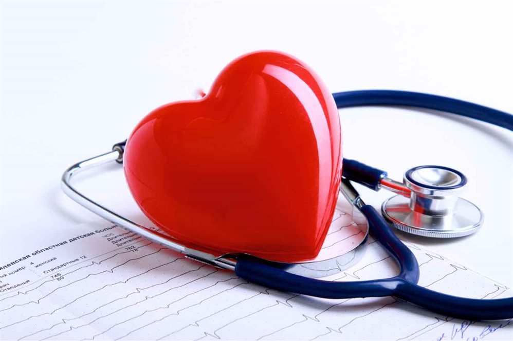 Снижение смертности от сердечно-сосудистых заболеваний 