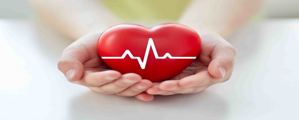 Здоровый образ жизни-основа профилактики сердечно-сосудистых заболеваний